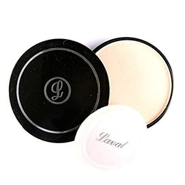 Creme Powder Face Compact Foundation 405 Translucent Light