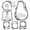 Vkinman 1321050042 Top Bottom End Engine Gasket Kit, Replacement for