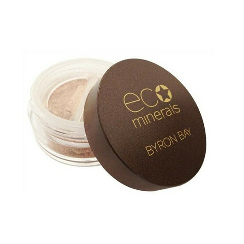 Eco Minerals Flawless Foundation, Light Tan 5g