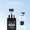 SEQURE WP14200 IP68 Waterproof 200A Brushless ESC