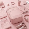 mibasies 30L Travel Backpack for Women & Men: Flight Approved