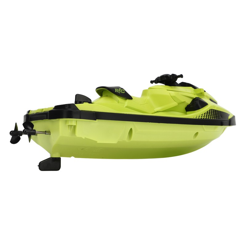 1/14 2.4G Remote Control Motorboat Summer Water Toys Children RC