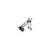 Harper 4-in-1 Quick Change Steel Convertible Hand Truck, 800 lbs.,