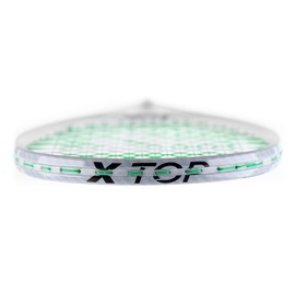 Tecnifibre Slash X-TOP 130 Squash Racquet (12SLA13023)