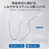 QuorrixTech ストロー ブラシ 10点セット クリーニングブラシ ストロー 哺乳瓶 細口瓶 カップ ホース専用