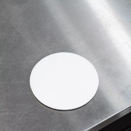 Lake Country 5" Rayon Glass Polishing Pad | DA and Rotary