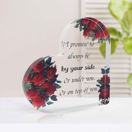 Gifts For Her,Gifts For Him,Christmas Gifts For Girlfriend,Christmas Gifts For Her,Husband Birthday Gifts,Valentines Decorations,Boyfriend Valentines Gift,Wedding Gifts,Acrylic Ornament