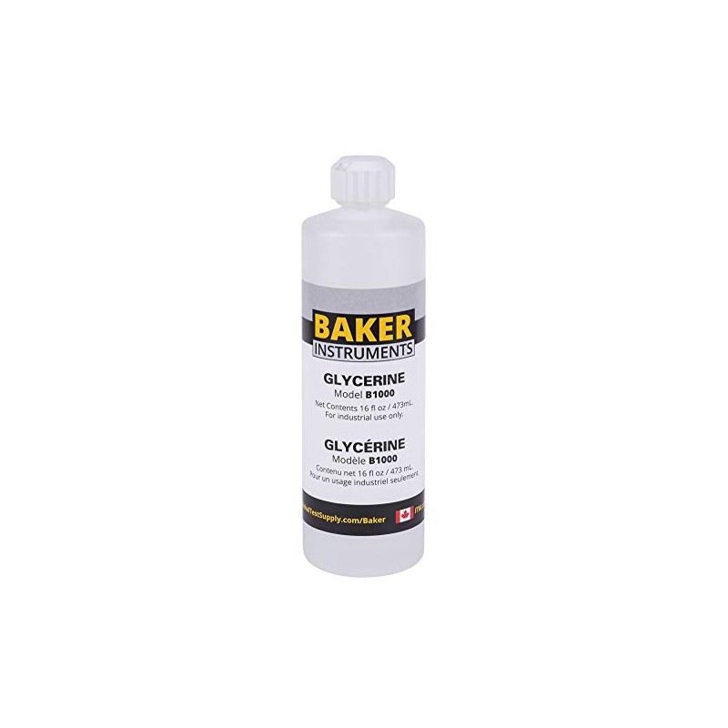 Baker B1000 Glycerine