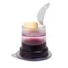 TrueVine Top & Bottom Communion Cups and Wafer Set -