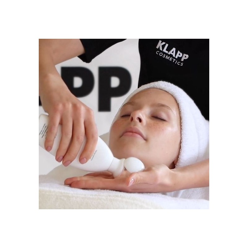 [Aesthetic Pore Toner] Klap Power Effect Ampoule Tonic 250ml /