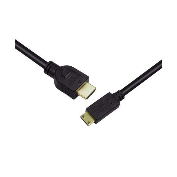 1.5m Dekk HDMI to Mini HDMI Cable High Speed with