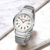 GOLDEN HOUR Watches for Men, Water Resistant Casual Watch, Easy