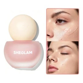 Sheglam Primer de Rostro Melon Melt Gel Hidratante para Todo Tipo de Piel