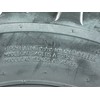 MASSFX 25x8-12 Front Tire for All-Terrain (ATV), Utility-Task (UTV), and