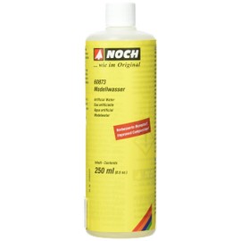 Noch 60873 Modellbahnwasser 250ml