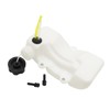 32F Gas Fuel Tank For Various Chinese Hedge Trimmer 32F