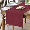 Elegant Event Essentials - Polyester Table Runner - For Spring