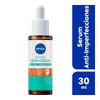 Serum Nivea Derma skin clear Anti-imperfecciones 30ml
