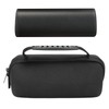 Carrying Speaker Case EVA Portable Hard Carrying Case Compatible for