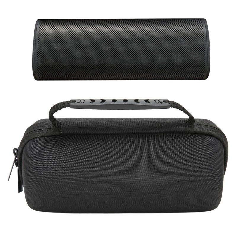 Carrying Speaker Case EVA Portable Hard Carrying Case Compatible for