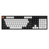 Keychron C2 104 Keys Full Size Wired Mechanical Keyboard for