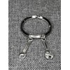 Woodstar Monkey Wrench Key Chain Spanner Wrench Tool Wrench Small
