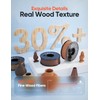 Vivaforte 3D Printer Filament Bundle,Wood PLA Filament Bundle,Wood Filament PLA,PLA