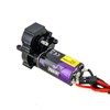 INJORA 180 Pro 48T Motor and Transmission Gearbox with Low