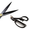Professional Tailor Fabric Sharp Scissors 11 Inch for Sewing Cutting
