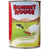 Bonnet Rouge - Contenitore per latte evaporato, 410 g (la