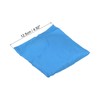 PATIKIL 5 Pcs Cornhole Bean Bags Canvas Sandbags for Carnival