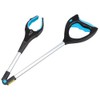 Lighted Long Reach Grabber
