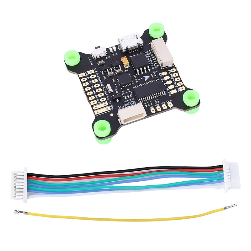 Flight Controller OSD F722 5V 9V Dual BEC Replacement Part
