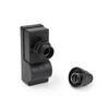 Stanbroil Fire Pit Push Button Ignition Kit with 2 Outlet