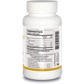 Biotics Research - Biomega-DHA (90gels)