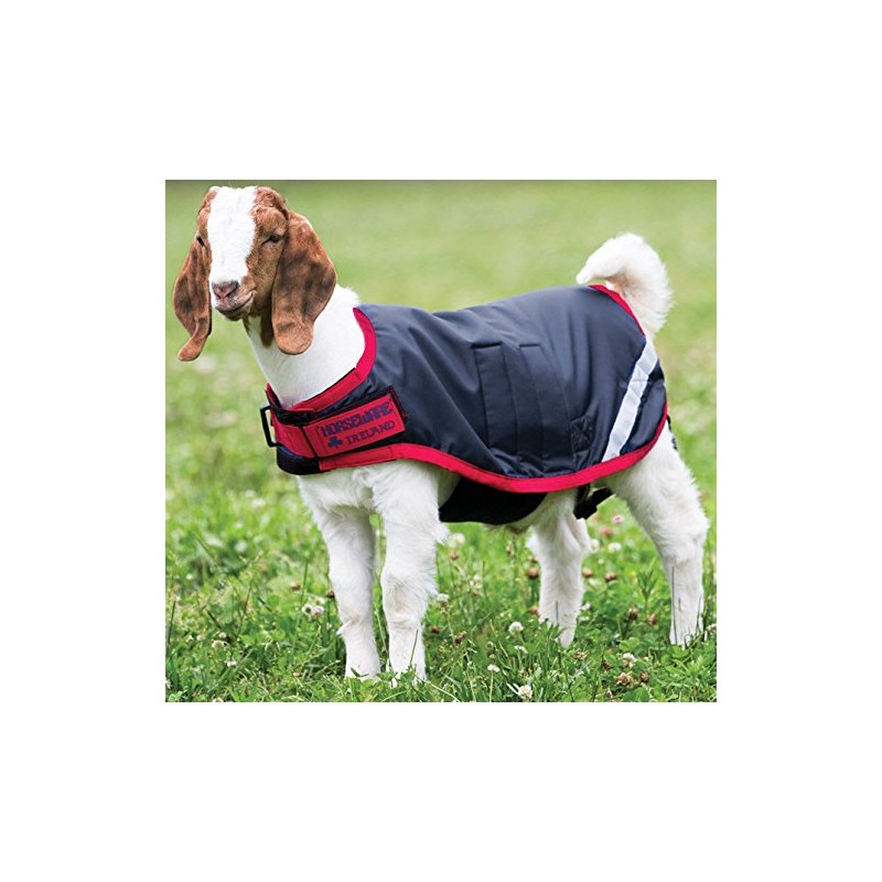 Horseware® Goat Coat (100g Light)