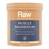 Amazonia Raw Muscle Magnesium - Creamy Mango, 100g