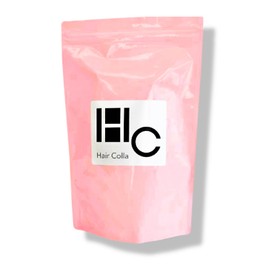 ヘアコラ ビューティーサプライズ 飲む コラーゲン ペプチド パウダー (400g)