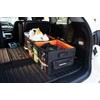 KEEPER Extra Large Trunk Organizer with Cooler, 70L, Multi-Compartment Collapsible