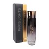 Paris Lights Gold Eau De Toilette Natural Spray Cologne for