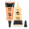 Under Eye Concealer Bouble Color Dark Circle Eye Bag Concealer