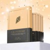 Nudique Diamond Spitera Collagen Mask Pack 1 box (4 sheets)