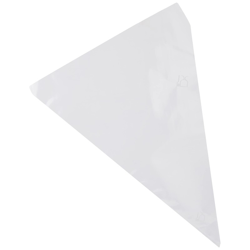 PME Disposable Icing Bags, 30 cm (12-Inch), Pack of 12
