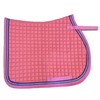 Equitem Horse Quilted All Purpose Saddle Pad, Halter and Ear