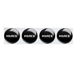 [Chaoba] Car Door Lock Sticker, Car Door Keyhole Protector - 4 Car Exterior Door Lock Keyhole Patches, 4 Pcs Car Lock Door Lock Eye Patch- Car Exterior Door Lock Keyhole Sticker, Car Decoration, High