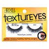 Ardell TextureEyes False Lashes 582 - Tousled Texture False Eyelashes,