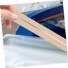 TEHAUX 6Pcs Heat Sealer Replacement Strips for Bags Durable Sealing
