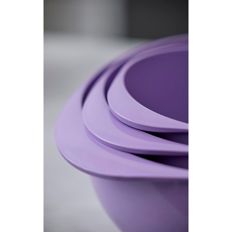 Rosti Margrethe Mixing Bowl 1.5 Litres Lavender