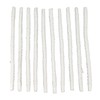 10 PCS Wicks Torch Replacement 13.78in Tiki Torch Fiberglass Wicks