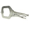 Welding Clamp C Type Quick Release Locking Holder Clasp 11"